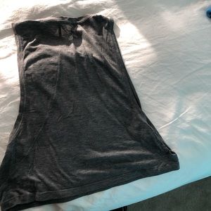 Lulu lemon workout tank!